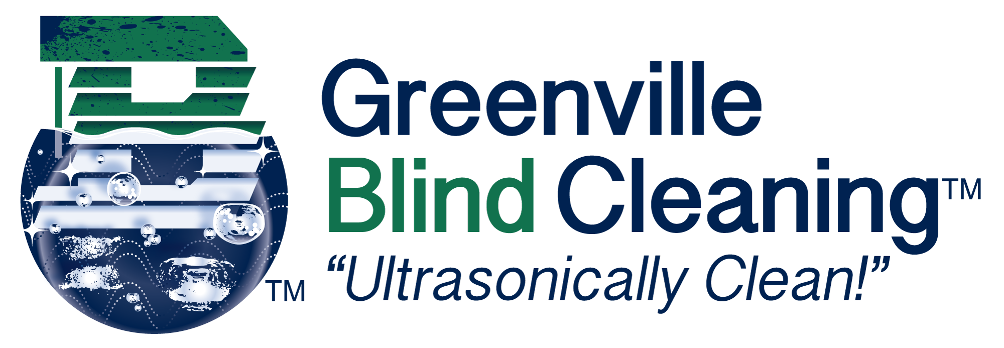 Greenville Blind Cleaning