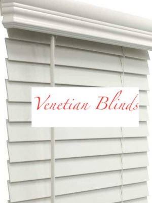 Venetian Blinds